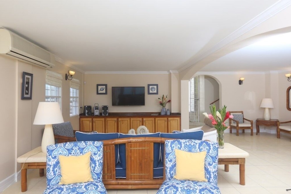 Brise De Mer 2-bed Villa With Captivating Views Of The Caribbean Sea 2 Bedroom Villa by RedAwning view 5
