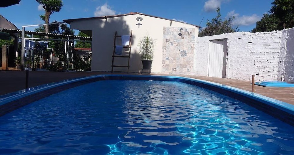 Meliza's Garden