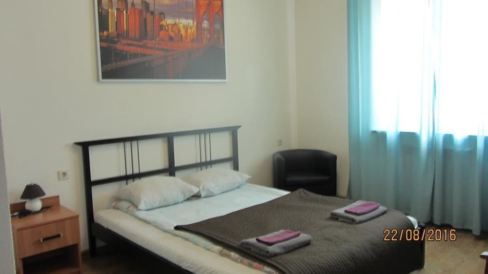 Guest house Otel 1