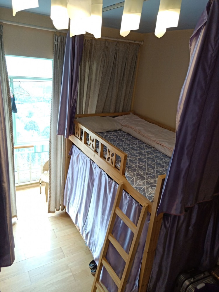Shu Xu Internet Hostel view 4