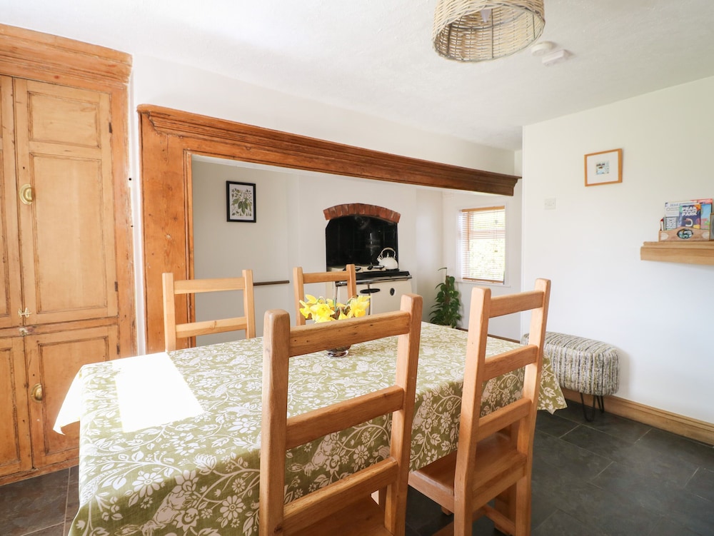 Hops Cottage