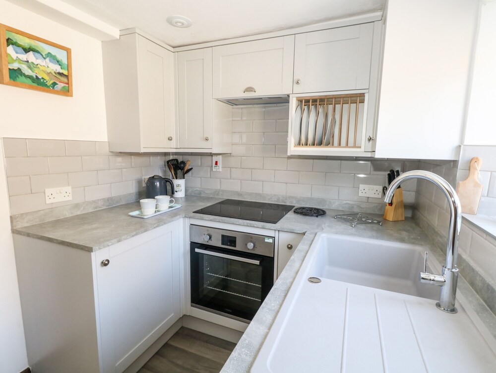 Tiddlers Cottage
