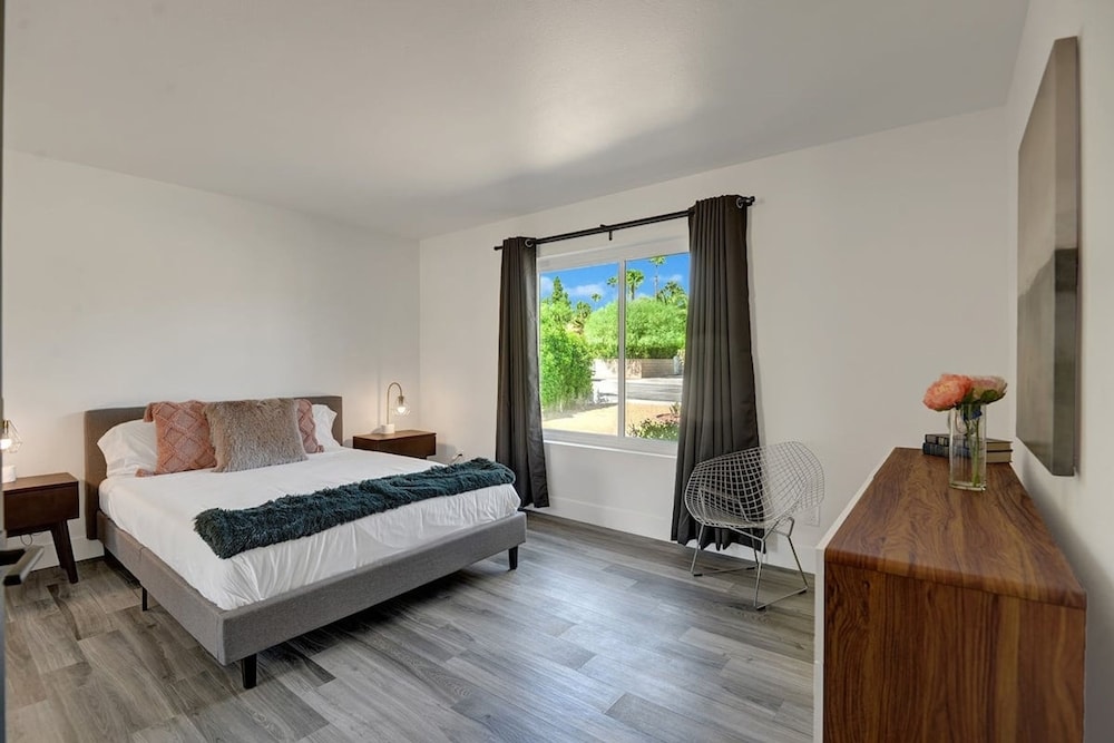 Catalina by Avantstay Fully Remodeled Palm Springs Haven Pool Permit 3432
