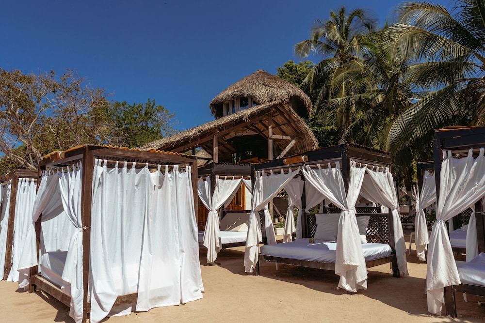 Bora Bora Cartagena