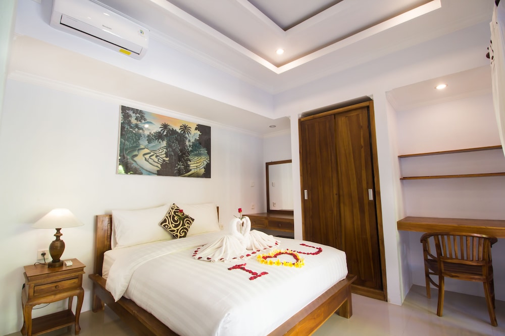 Kalya Villa view 5