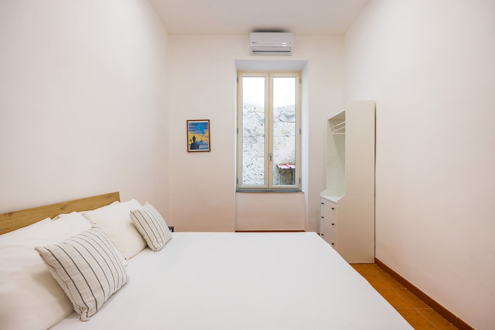 Casa Pulcinella a Spaccanapoli by Wonderful Italy