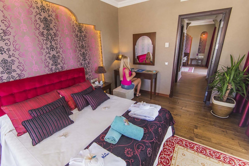 La Blanche Resort & SPA - All Inclusive