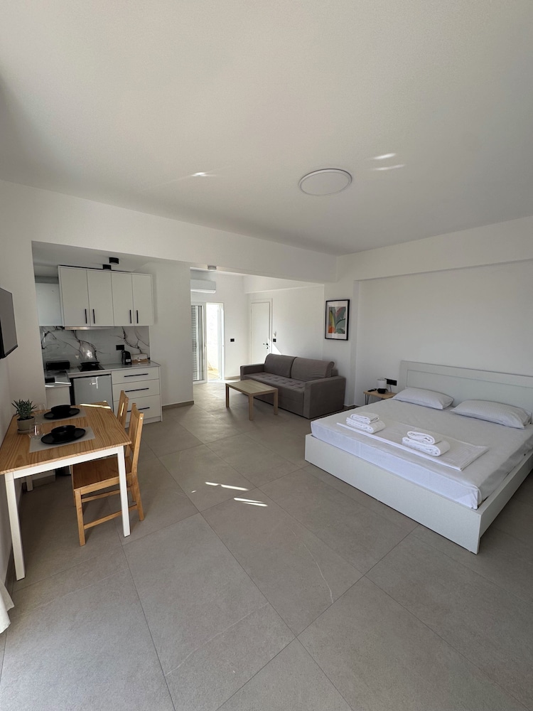 Aliko residence