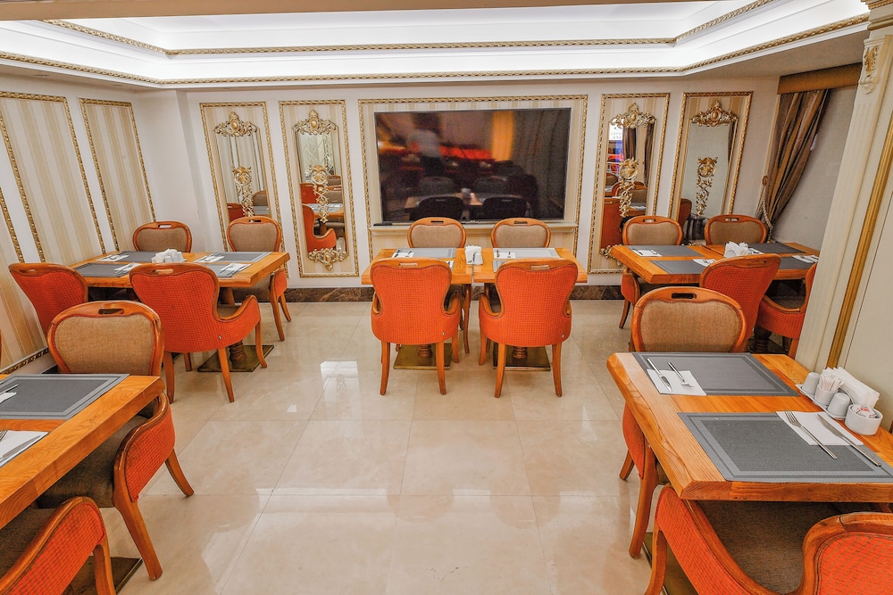 Grand Marcello Otel - Image 79