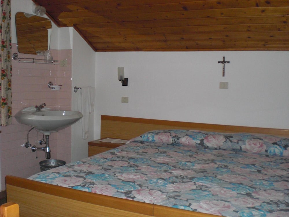 Rosalpina B&B