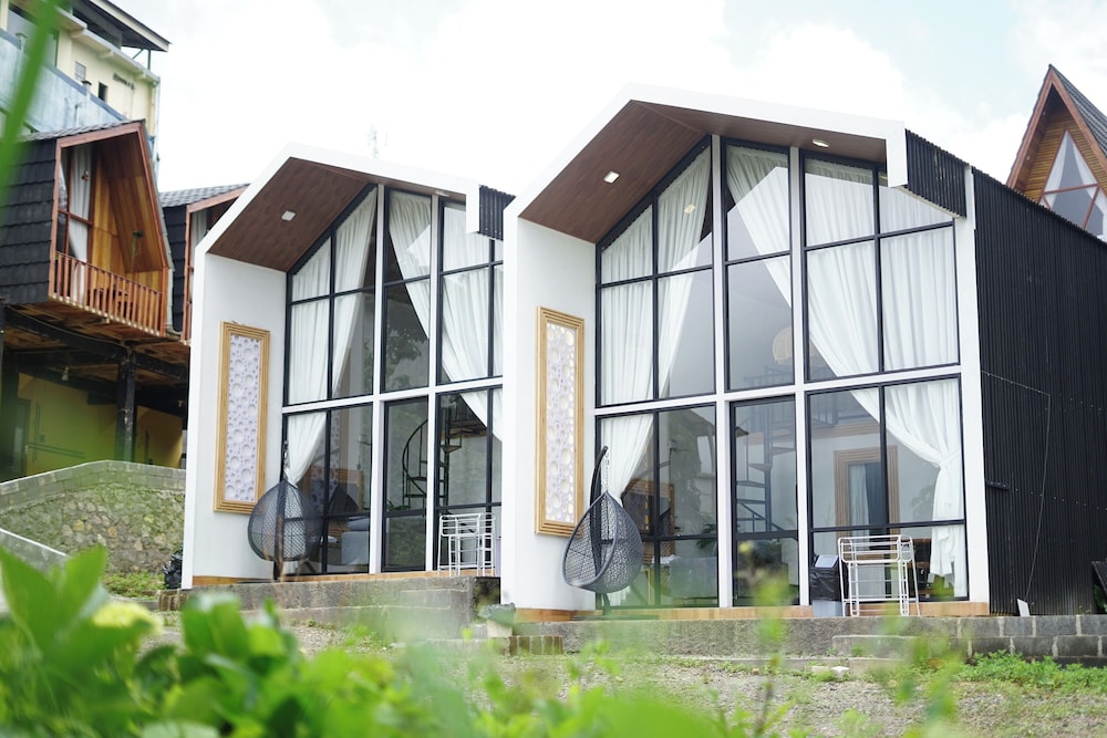 Fifa Cabin 3 By Fifa Grup