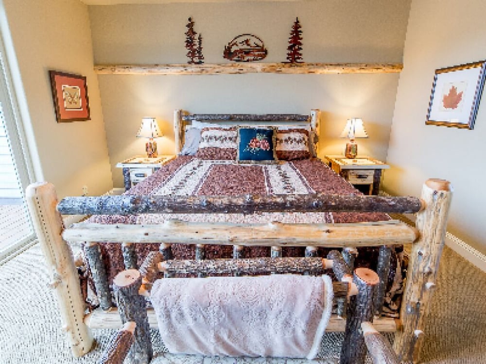 Inn the Woods Suites