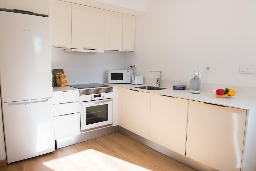 Marina A2 With 3 Bedrooms and 2 Bathrooms
