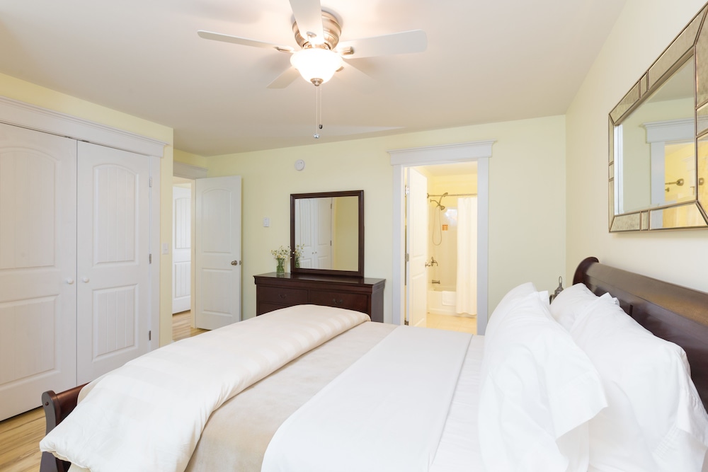Sheepscot Harbour Village Resort