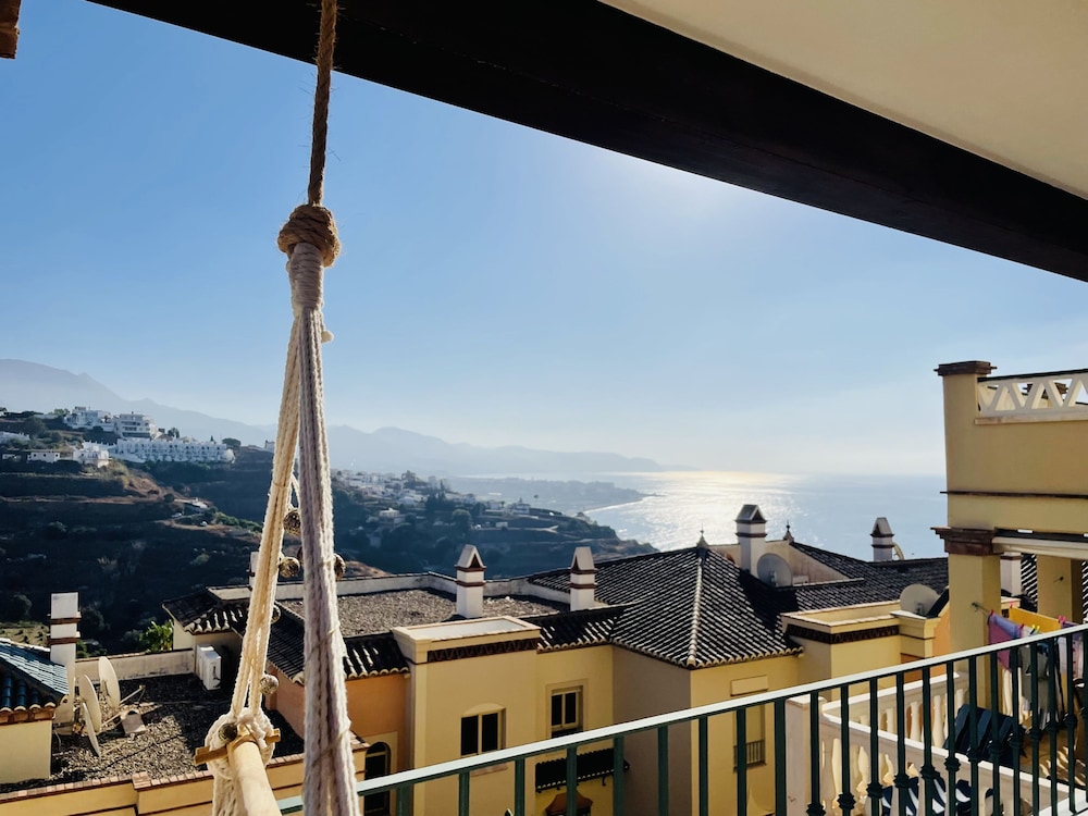 Apartamento Altos de Tamango con Vistas y Pisicina