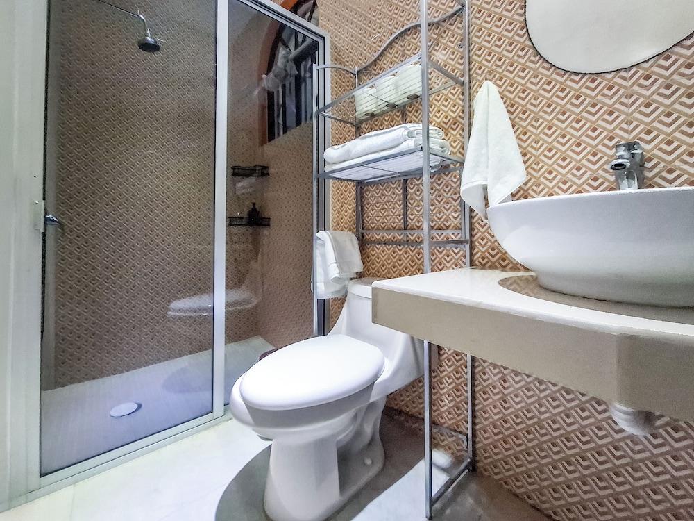 Apt with Pool & jungle in Puerto Morelos