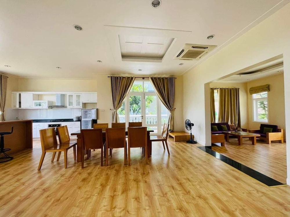Deluxe Soan Villa - Sealinks Mui Ne