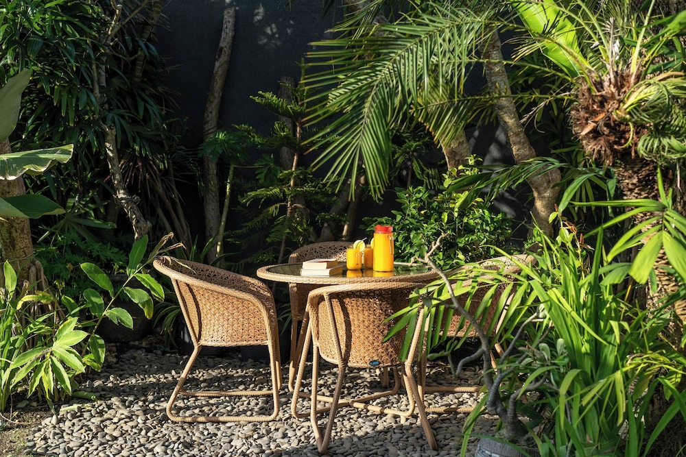 Elsies Villa Canggu