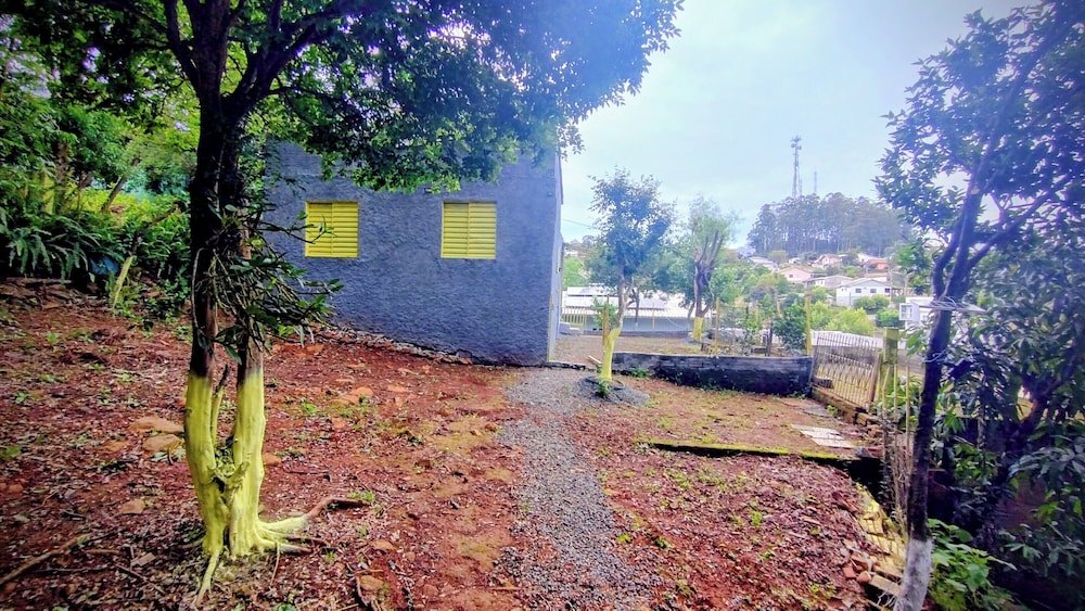 Pousada Altos da Natureza