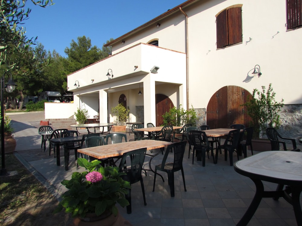Agriturismo Le Rondini di San Bartolo, Billede 37