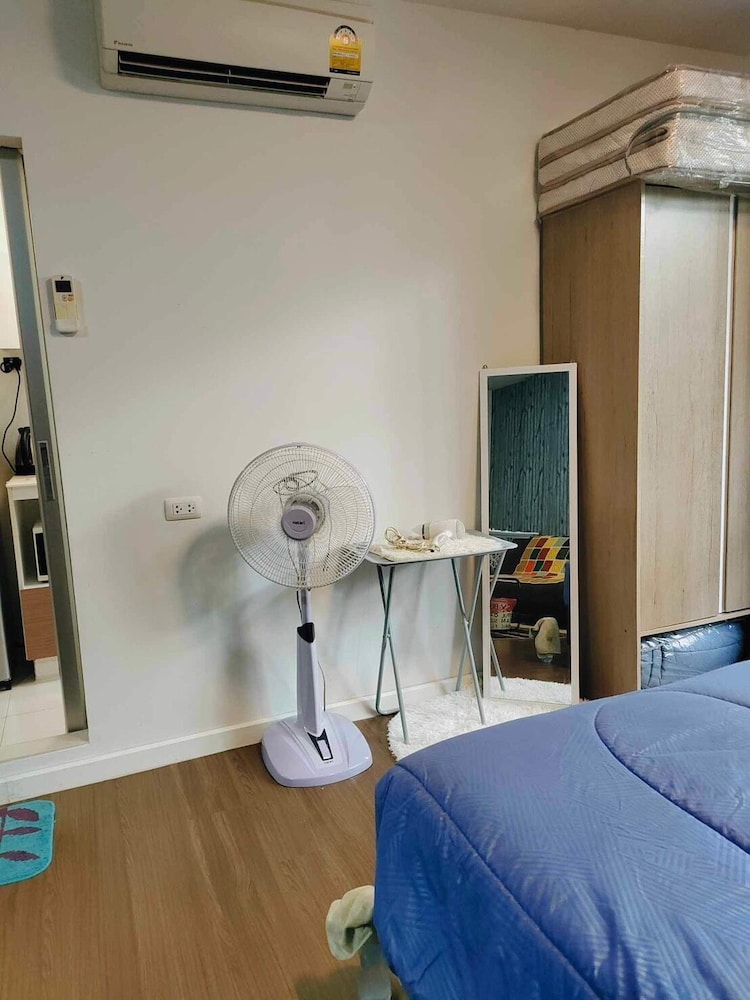 Baan Imm Aim Hua Hin Khao Takiap