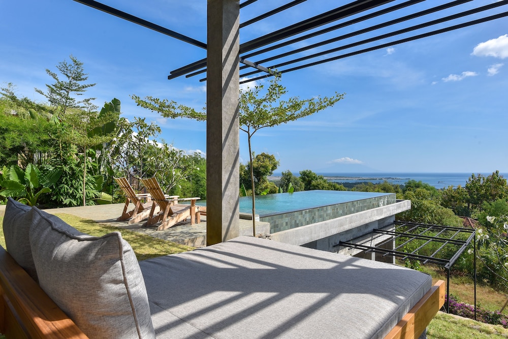 Sumberkima Hill Private Villa Retreat
