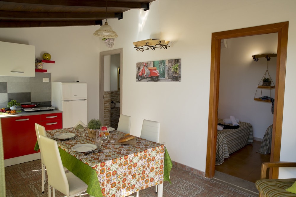 Villa I 2 Pini