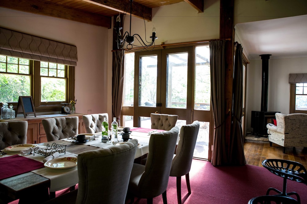 Buttercuphill B&B