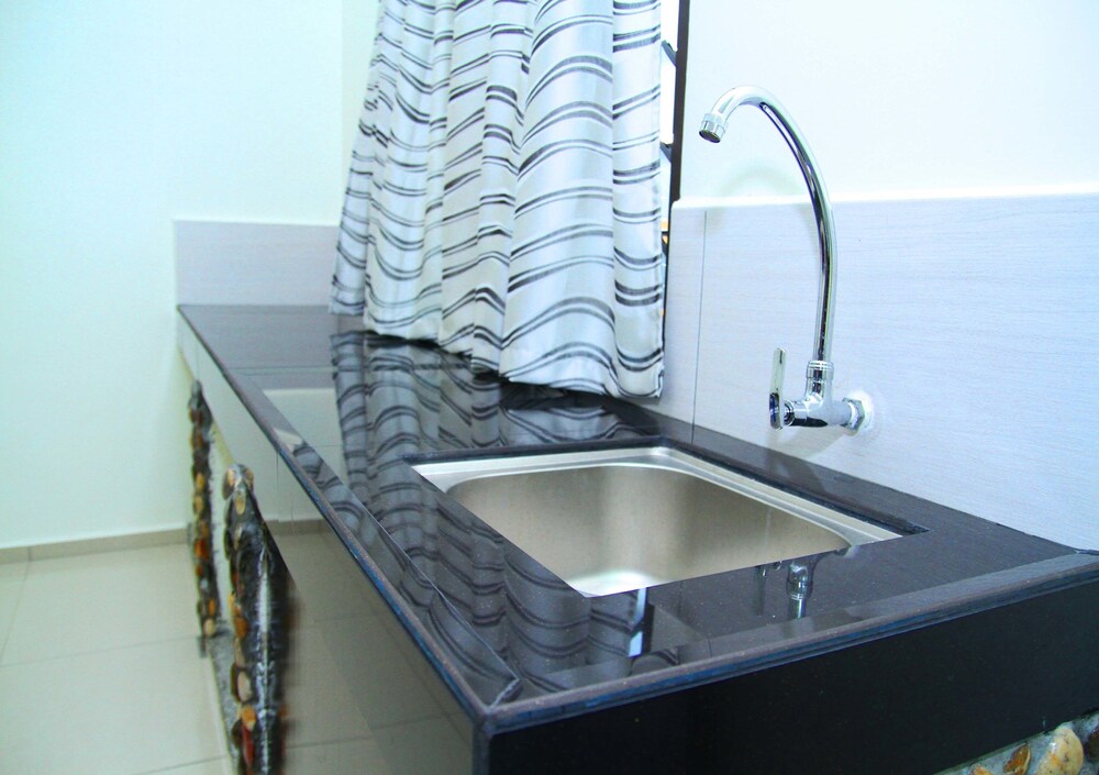 EFM Guest House