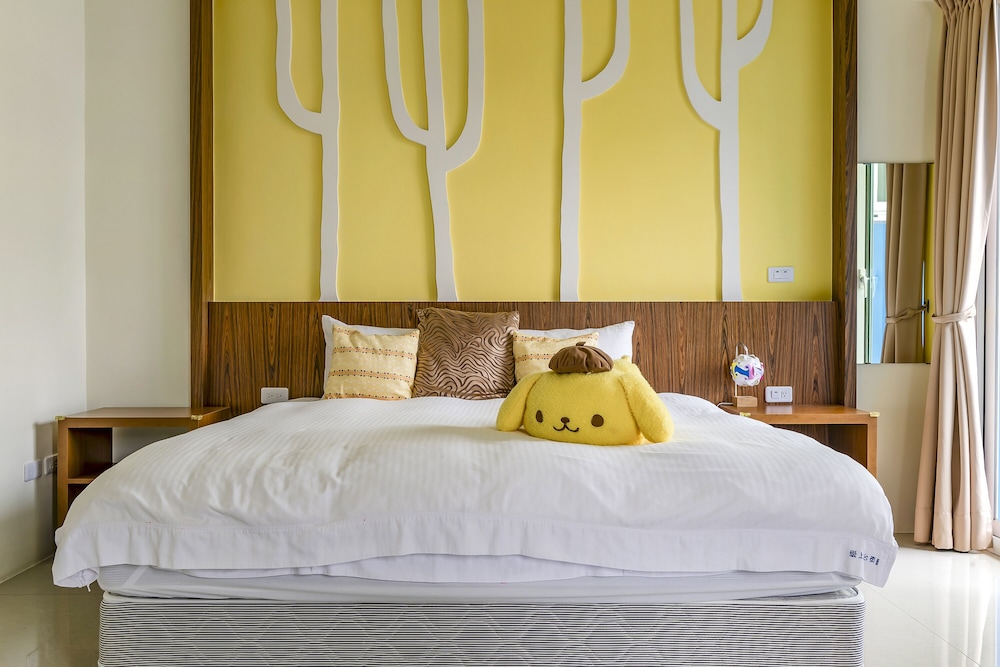 TT Blue B&B