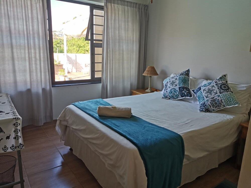 Nahoon Mouth Guest House view 2