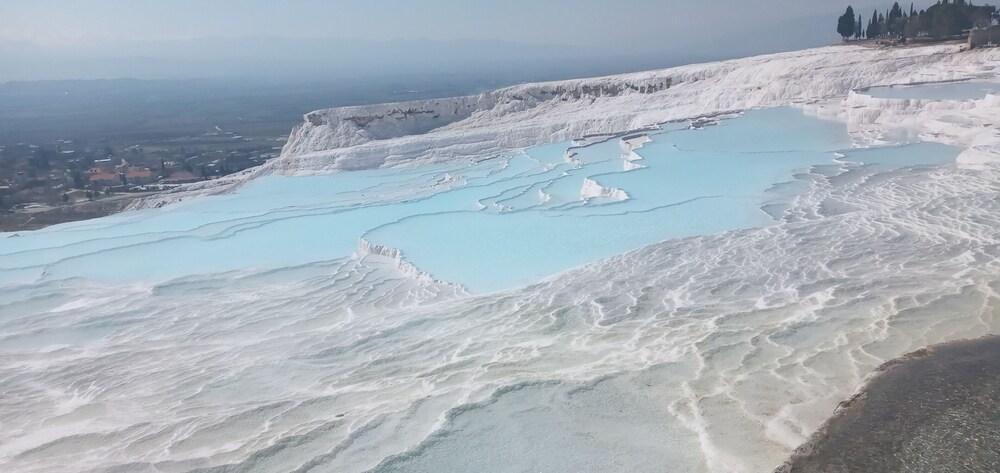 Sun Pansiyon view 3