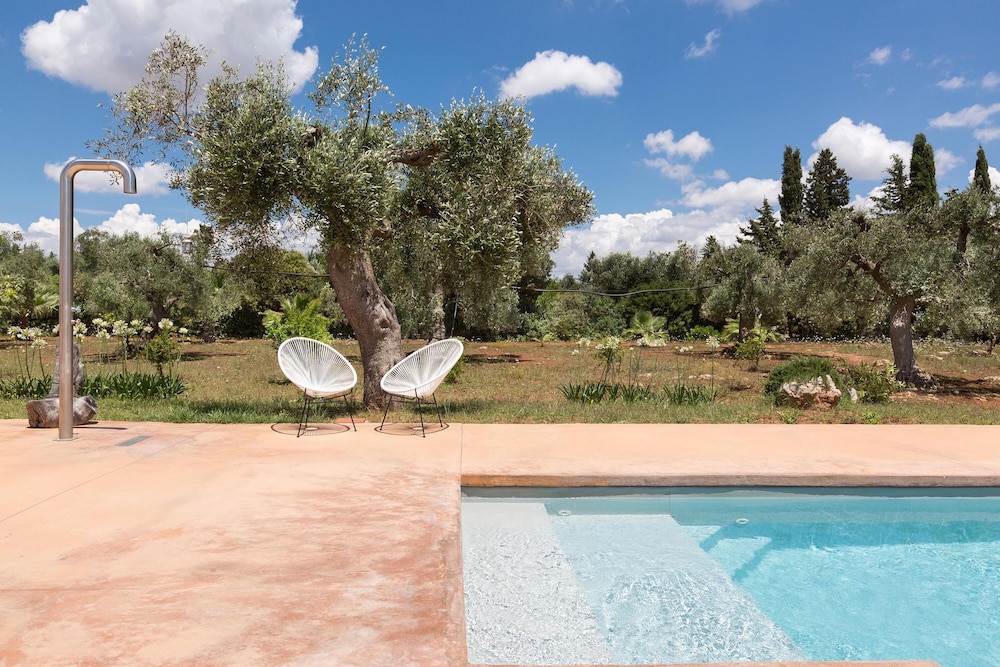Villa Rosalorè
