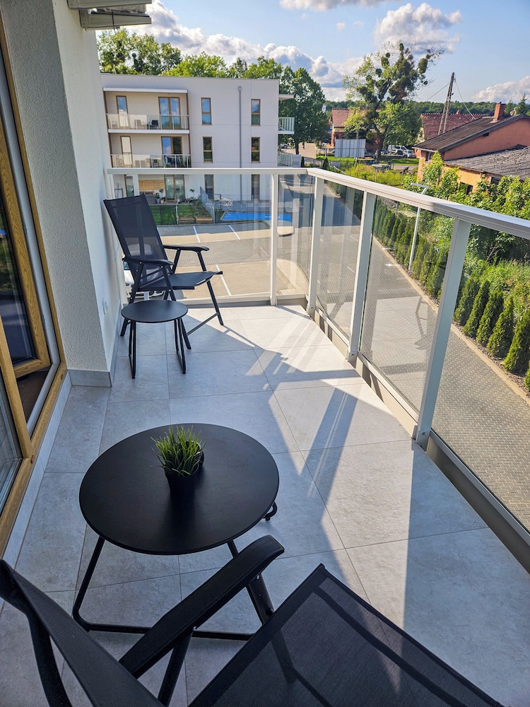 Portos by Kairos Apartments