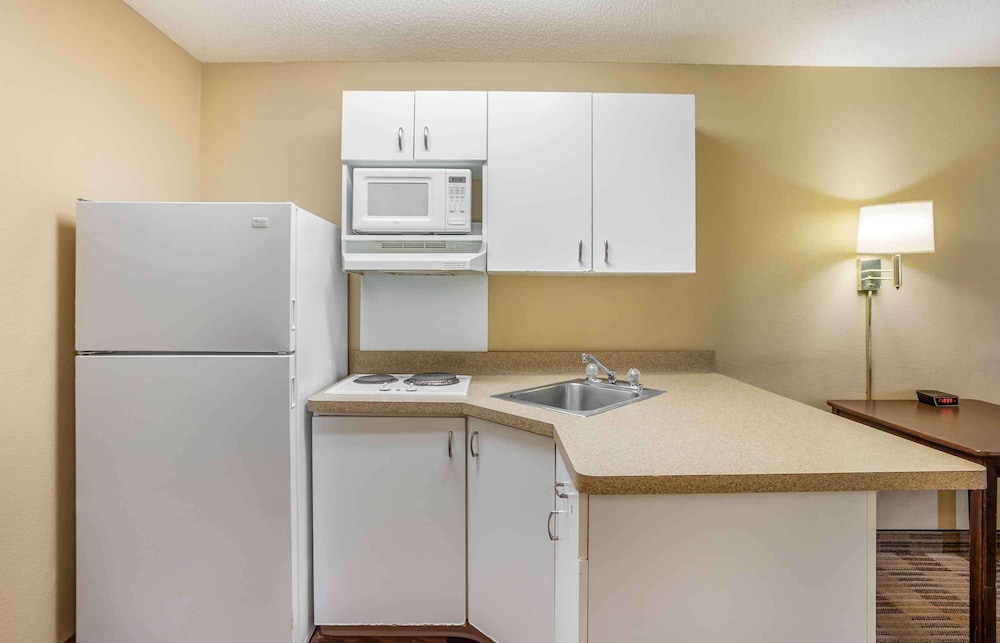 Extended Stay America Select Philadelphia Malvern Great Vall - Property Image 11