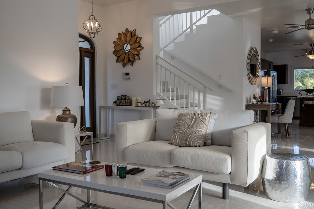 La Villa Saphir — photo 3