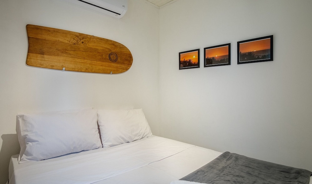 Complete Studios in Imbituba Beach - PRN