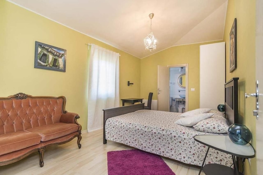 Apartments & Rooms Buoni Amici view 5