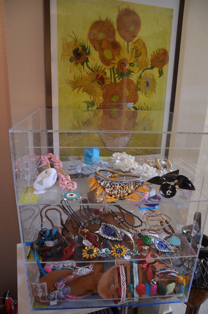 Helianthus Guesthouse