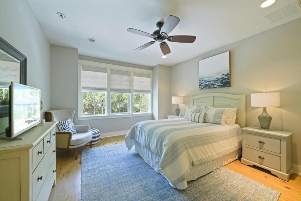 West Beach Cottage