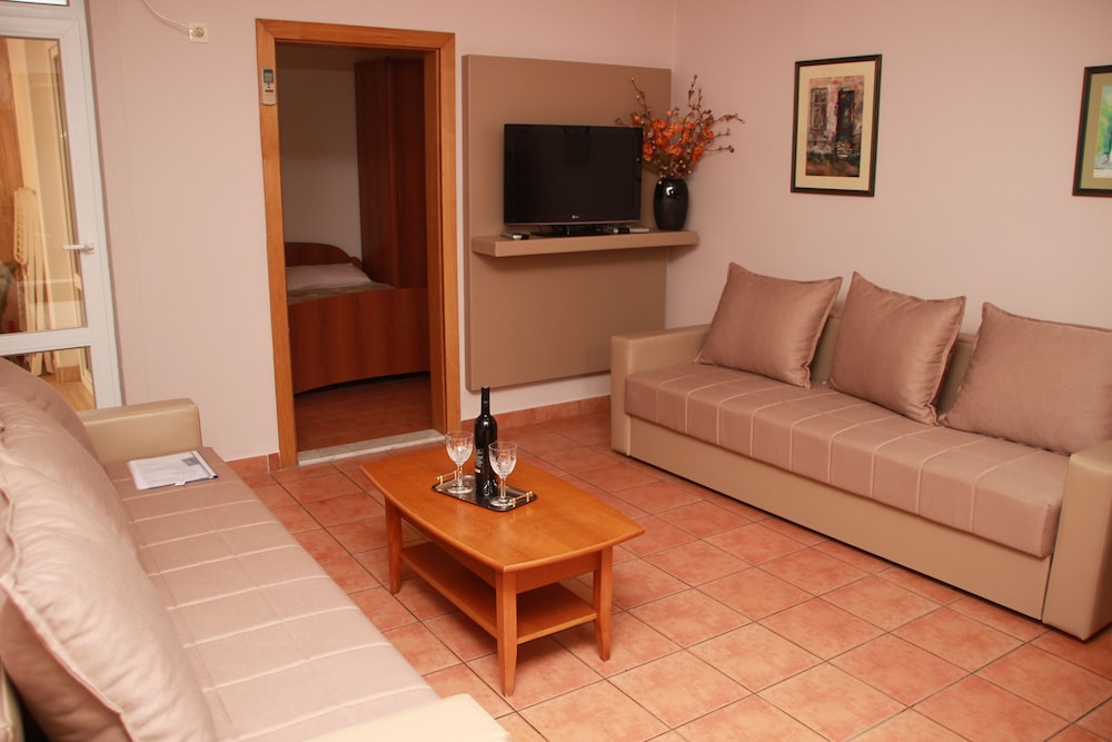 Apartments Sofija