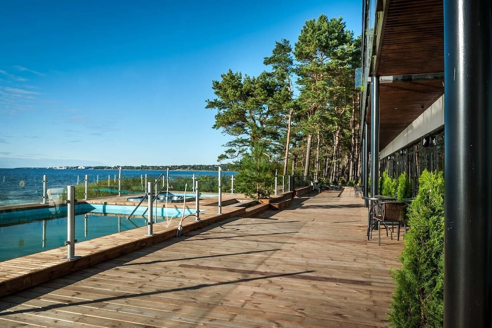 Magnolia House - Indoor Pool and Sauna