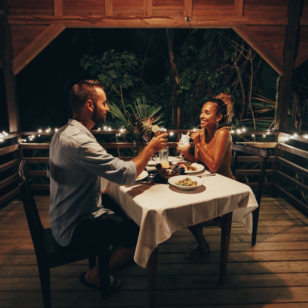 Sweet Songs Jungle Lodge, a Muy’Ono Resort