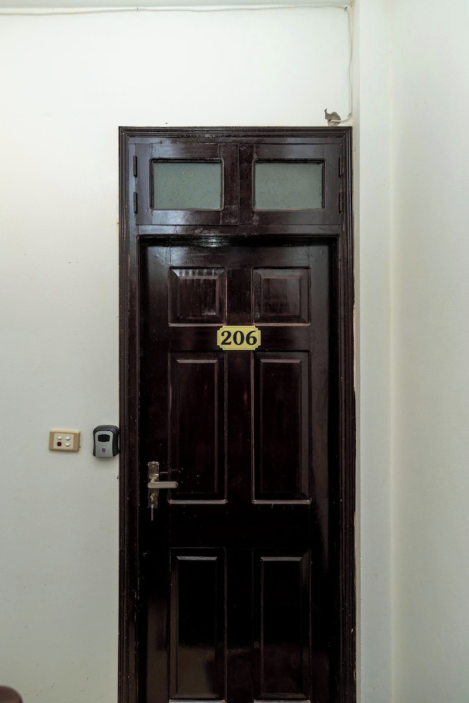 Homestay PW Hoang Sam
