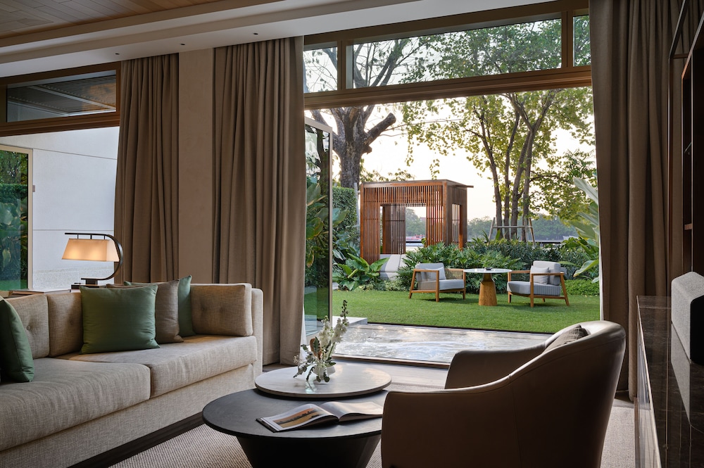 Capella Bangkok 23