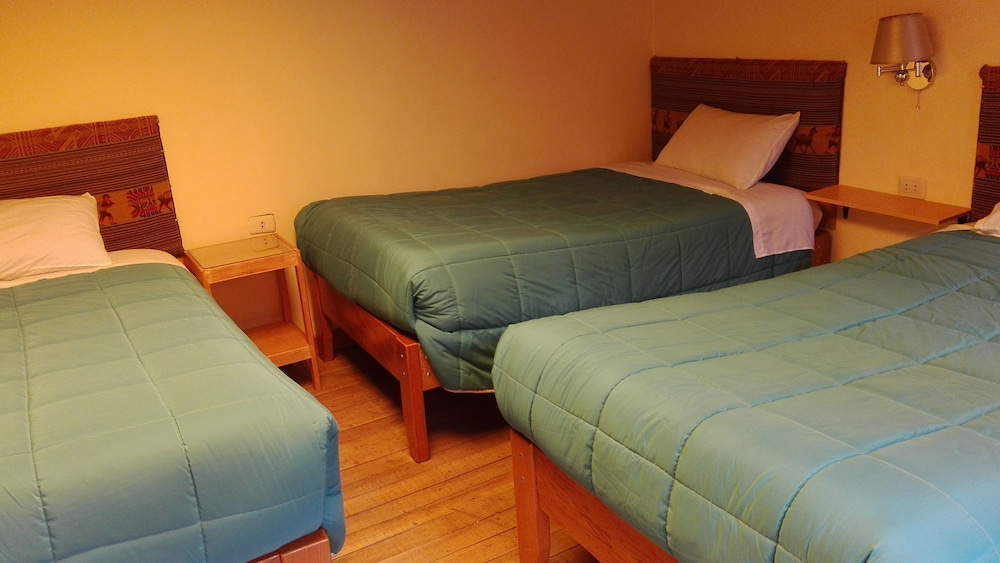 Hostal Chayana Wasi
