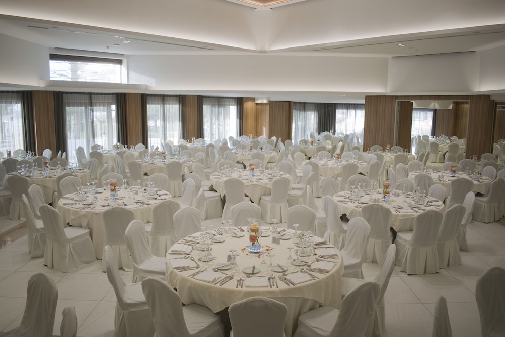DoubleTree by Hilton Malta, photo 32