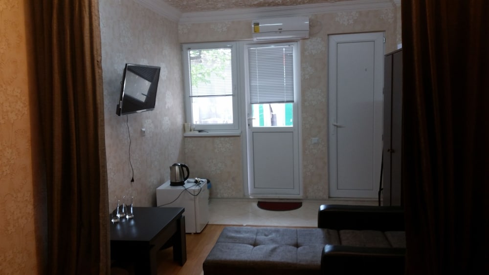 Guest House Spartak