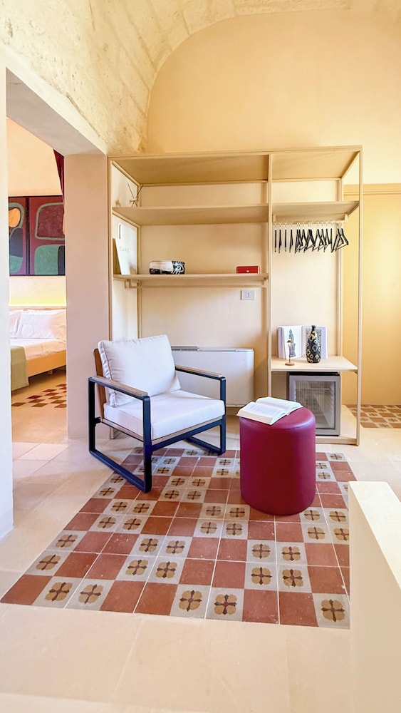 PALAZZO VIGILARIUM - Boutique Rooms