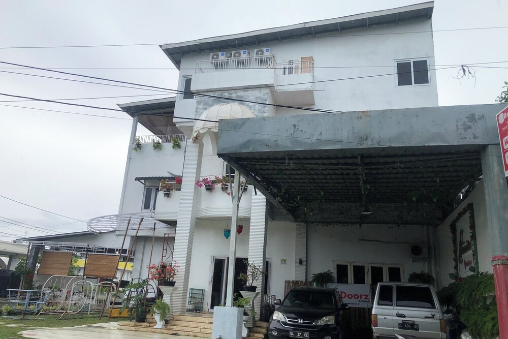 Hotel O Banda Aceh near Masjid Raya Baiturrahman formerly Wisma Tsacita